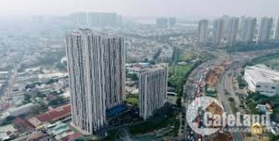 Cho thuê căn hộ Centana Thủ Thiêm Quận 2_9tr/th