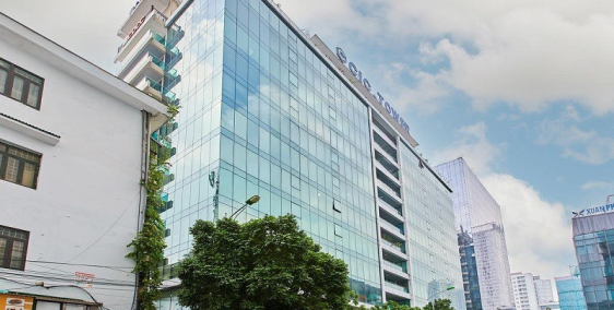 Chủ đầu tư cho thuê tầng 14, 15 DT 730m2/sàn (có cắt nhỏ) tòa CIC Trung Kính