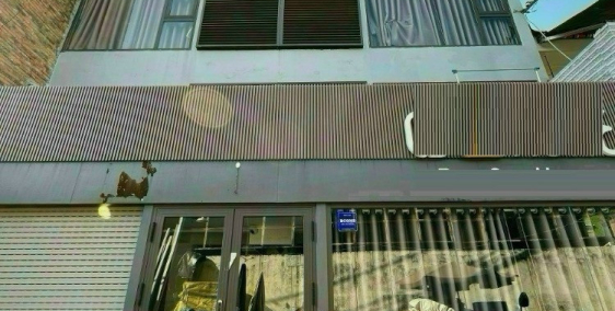 Bán gấp nhà MT ngay Vườn Chuối,P.4,Q.3 - 6x10,2m(61m2)-3 tầng - Gía: 20 tỷ