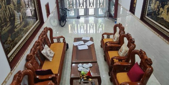 MT ĐƯỜNG 34 TÊN LỬA, BÌNH TÂN, 4 TẦNG MỚI ĐẸP, ĐƯỜNG 20m, 80m2, GIÁ 14.1 TỶ TL