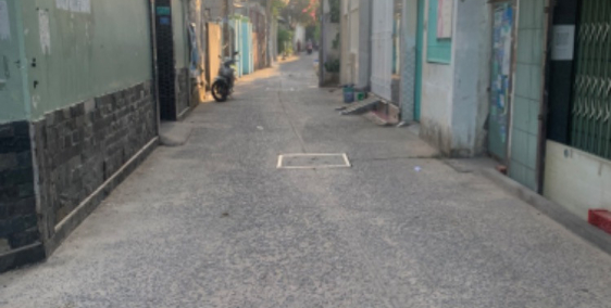 BÁN DÃY TRỌ - PHƯỜNG LINH TÂY - TP THỦ ĐỨC