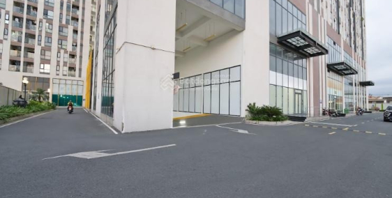 Căn hộ Centana Q2_44m2, giá 8.5 triệu/th. 2PN 2WC giá 10.5tr. 3PN full NT 15tr