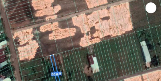 Giảm sâu 400tr bán gấp 303m2, giá chỉ 620tr, cách QL14 chưa tới 200m, sổ sẵn