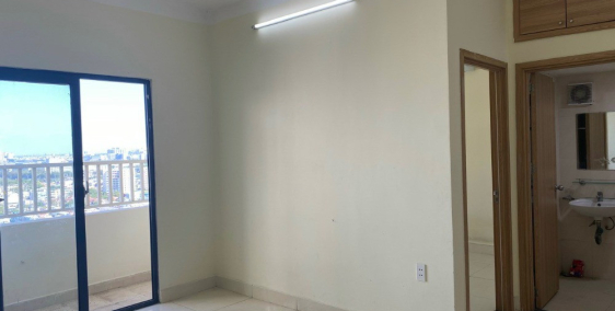 CHO THUÊ CĂN HỘ 40M2-1PN TẠI PHƯỜNG TÂN TẠO A. BÌNH TÂN. C/C TECCO TOWN