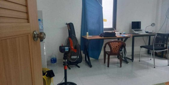 Nhà cao tầng mặt tiền Phạm Cự Lượng gần 118m chỉ 7,3 tỷ.