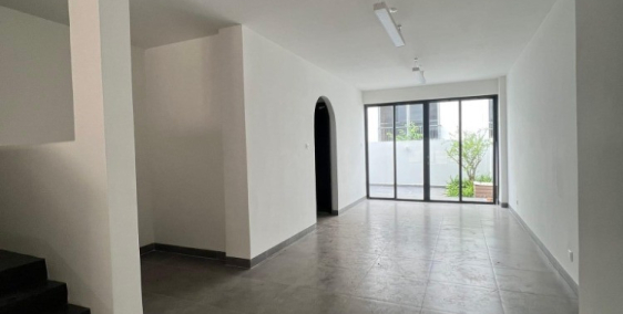 Cho thuê shophouse mặt tiền Nguyễn Đình Chiểu