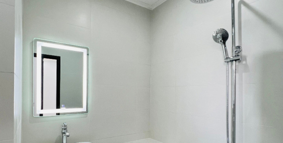 Bán căn chung cư Duplex thông 2 tầng 85m2 phố Giải Phóng có sổ riêng