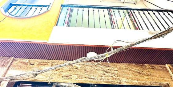 CCMN, Nguyễn Trãi, 50m x 8tầng, MT 4m, giá 12 tỷ. DT 100tr/th. LH: 0948358822