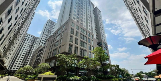 ĐỘC QUYỀN 15 CĂN Shophouse Green River. Mặt tiền Phạm Thế Hiển, quận 8 vừa ở vừa