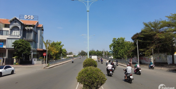 Bán Nhà MT Nguyễn Thị Thập KDC Himlam Nhà Đẹp Giá Rẻ, Hợp Đồng Thuê Cao.