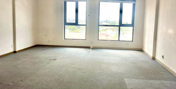 Cho thuê mặt bằng mở VP, Cty tại Centana Q2_sức chứa 10-15 NV_9.5tr/th