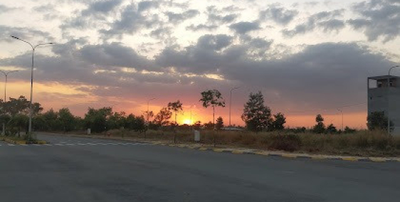 Còn mấy lô Biệt Thự View sông và Nhà đường 45m, Đường 33m bán gấp