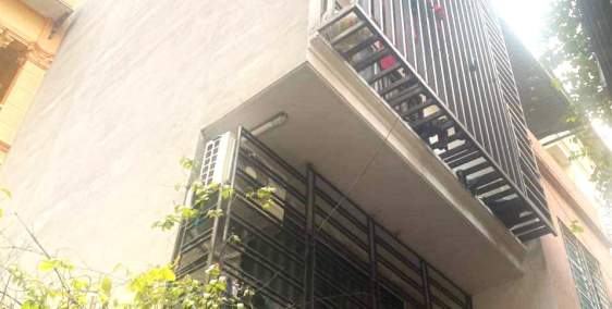 Thái Thịnh, 70m x 7tầng, MT4.2m - giá 15 tỷ. Ô tô, Ngõ thông, DT 100tr/t. LH: