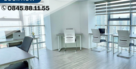 Cho Thuê Văn Phòng Giá Rẻ Tại Hà Nội