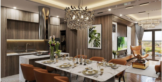 Bán chung cư 2PN Moonlight An Lạc - nhận nhà ở ngay- 0974544186