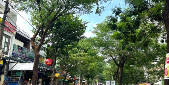 Cần bán nhà 2 tầng đường 7m5 gần Nguyễn Nhàn chỉ 3 tỷ5