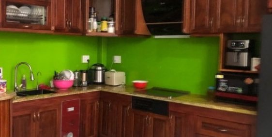 HXH Vườn Chuối, P4, Quận 3, 78m2, 4 tầng, ngang 5.9m, 19 tỷ thương lượng