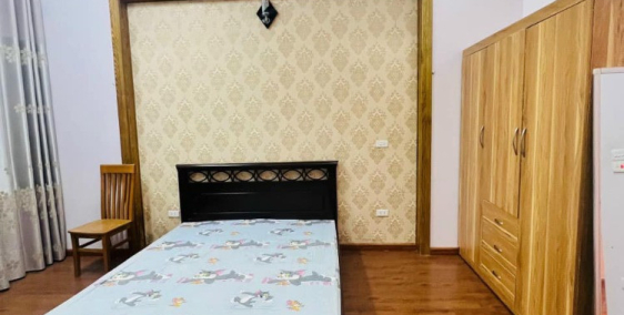 Bán nhà 5 tầng mặt phố Phạm Ngọc Khánh, Đông Nam Cường, TP HD, 72m2, mt 4m, 5 ng