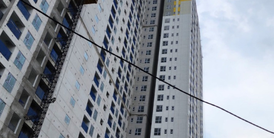 Bcons Polygon 2PN 2WC - 2.2TỶ (THƯƠNG LỰỢNG) BAO PHÍ, HỖ TRỢ NGÂN HÀNG