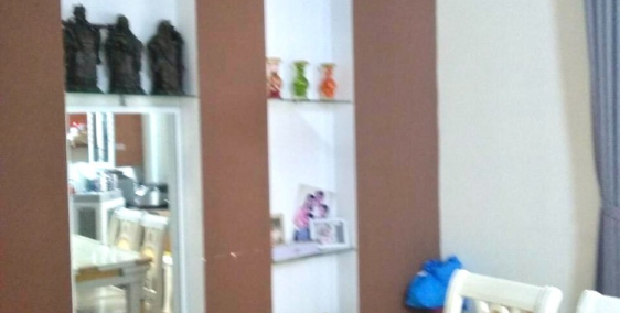 Bán nhà 4 tầng đường Phan Thanh khu buôn bán sầm uất ngay Đại học Duy Tân