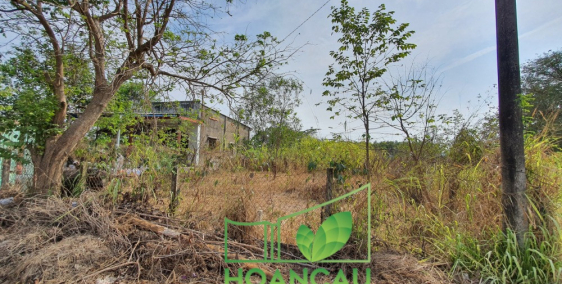 600m2 đất 2 mặt tiền ngay Vành Đai 3 và Đường 25C ra sân bay Long Thành