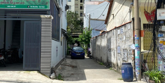 BÁN ĐẤT CHÍNH CHỦ - LINH ĐÔNG, THỦ ĐỨC