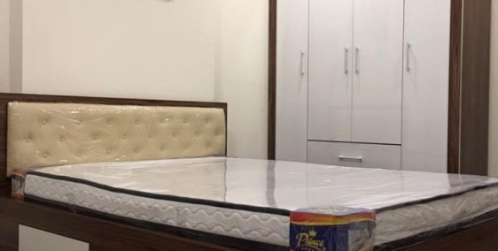 Bán căn hộ tòa B4 chung cư Green Stars – DT 65m2 sử dụng – Nhận nhà luôn.