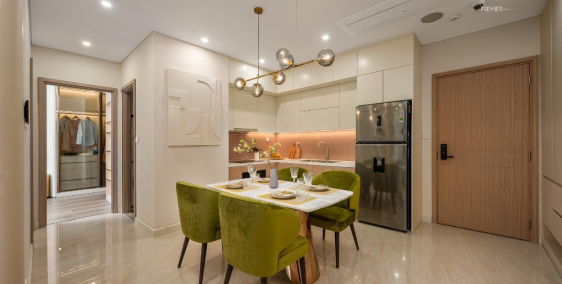 CẦN BÁN 2PN THỦ ĐỨC, LIỀN KỀ PHẠM VĂN ĐỒNG, CHỈ TRẢ TRƯỚC 799TRIỆU