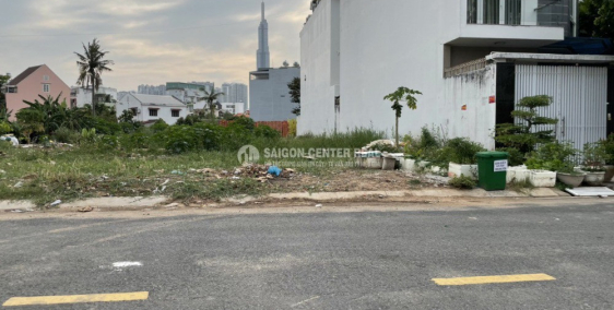 Bán Đất MT Đường 12M ngay ga Metro xây cao tầng, An Phú,Quận 2 ,DT 9x27m, 25 tỷ