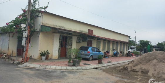 Bán nhà gần khu nhà ở liền kề á đông xanh, phường bạch thượng, thị xã duy tiên,