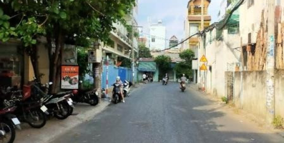 GIÁP QUẬN 11, ĐƯỜNG 10m THÔNG, KINH DOANH ĐA NGÀNH, 84m2, KHUÔNG VIỆT ĐẦM SEN