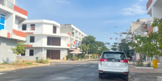 Bán gấp trong tuần KDC Richland- Thăng Long Home Hiệp Phước,Nhơn Trạch