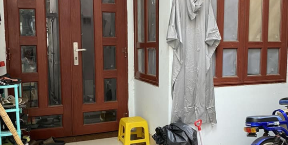 Cho thuê nhà nguyên căn 2pn 70m2 đường số 3 Trường Thọ