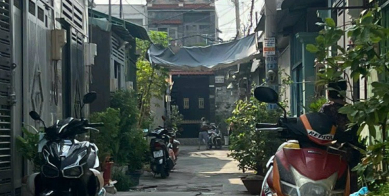 bán lô đất 54 m2 hiệp thành 22 giá chỉ 1 tỷ 350 gọi ngay xem đất