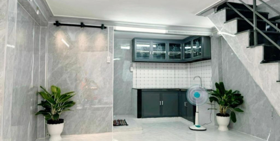 Bán nhà đường Hương Lộ 2, Bình Tân, 25m2, 2tầng, giá chỉ 2.5 tỷ.