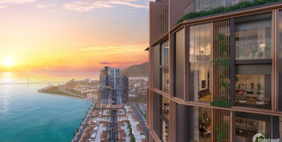 THÔNG TIN DỰ ÁN SUN SYMPHONY RESIDENCE ĐÀ NẴNG-CĐT SUN GROUP-PKD: 0922.1567.68