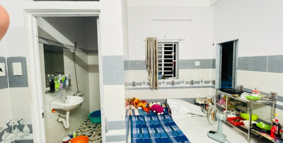 Bán nhà 4 lầu.  Nguyễn Tư Giản. P12. 5,860 tỷ