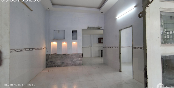 NHÀ, GIÁ TỐT 4,2 TỶ CÒN THƯƠNG LƯỢNG, DIỆN TÍCH 70.1m2 (THỰC TẾ 93m2)