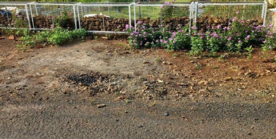 Hơn 2600m2 đất Bàu Lâm, Xuyên Mộc, view cực đẹp, giáp suối