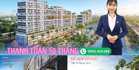 Đầu tư cho thuê căn hộ siêu sân bay - hội tụ siêu giá trị - Fiato Airport City