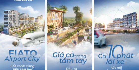 Cơ Hội Đầu Tư Độc Nhất ”Nhận Bàn Giao Cùng Lúc Với Khánh Thành'' SB Long Thành