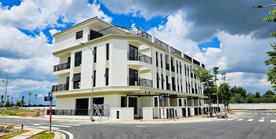 PHÚ MỸ ESTATES CÓ ĐÁNG ĐỂ ĐẦU TƯ KHÔNG