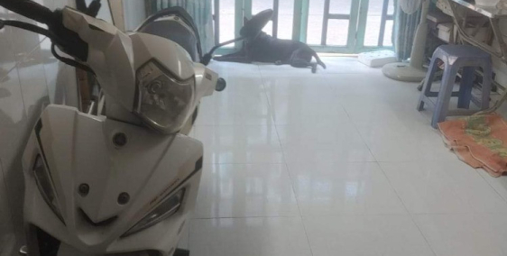 Bán nhà Chiến Lược giá rẻ phù hợp với gia đình nhỏ ra ở riêng