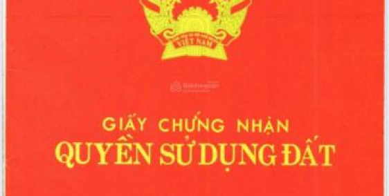 Trực tiếp chính chủ đất 2 mặt tiền đường 7m5 Trương Quyền