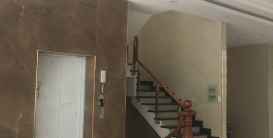 MẶT TIỀN, HOÀNG DƯ KHƯƠNG, CAO THẮNG, Q.10, 128M2, NGANG BỀ THẾ 8M, HẦM 7 TẦNG