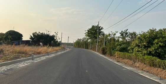 Cần bán gấp lô đất xào 1.000m2 Tân Hưng - Đồng Phú giá rẻ sập sàn