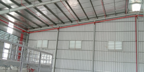 KHO,  XƯỞNG CHO THUÊ tại QL1A Huyện THANH LIÊM. Tỉnh HÀ NAM