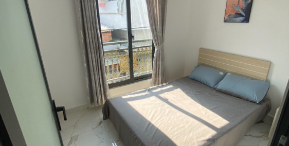 Nhà chính chủ, hẻm rộng, hoàn công,1 trệt 1 lầu, ở Bình Trị Đông, giá 1.98 tỷ