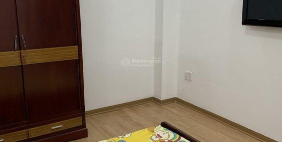 Trực tiếp chính chủ 2 tầng mặt tiền đường 5m5 Nguyễn Thị Ba giá rẻ