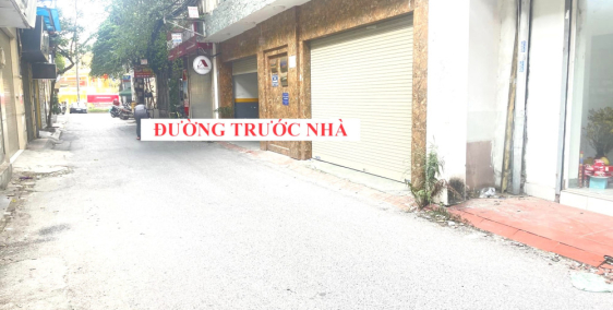 Đất, THÁI HÀ, 74m, MT 4.2m - 2 MT, Ngõ Thông - ô tô tránh, Vị trí Vip - Đỉnh,